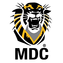 MDC Logo